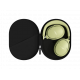 Bose QuietComfort Kopfhörer (2. Gen.) - Eukalyptusgrün