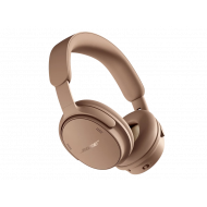 Bose QuietComfort Kopfhörer (2. Gen.) - Haselnuss-Taupe