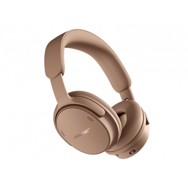 Bose QuietComfort Kopfhörer (2. Gen.) - Haselnuss-Taupe