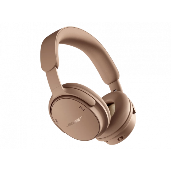 Bose QuietComfort Kopfhörer (2. Gen.) - Haselnuss-Taupe