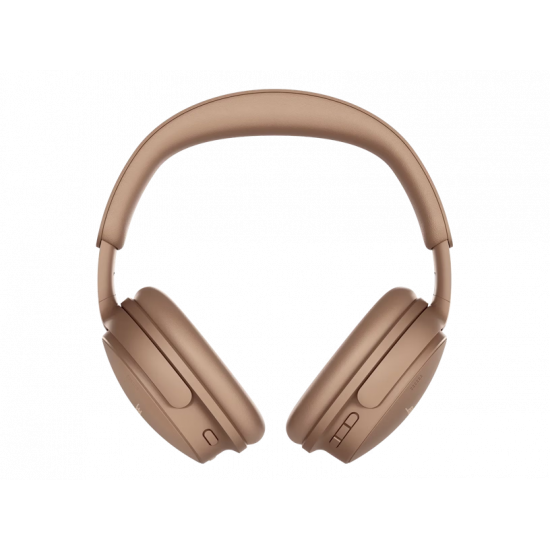 Bose QuietComfort Kopfhörer (2. Gen.) - Haselnuss-Taupe