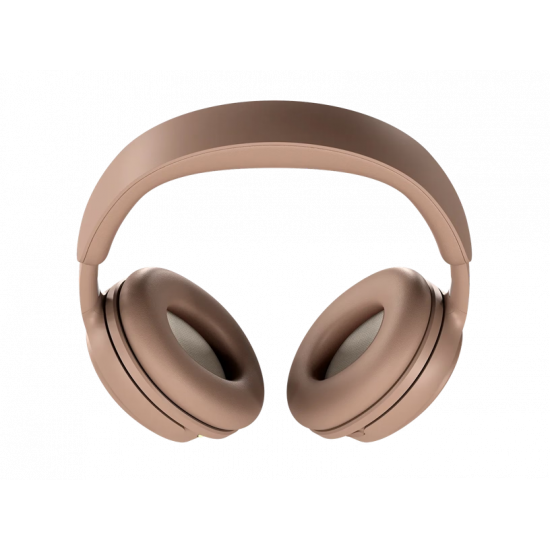 Bose QuietComfort Kopfhörer (2. Gen.) - Haselnuss-Taupe