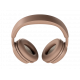 Bose QuietComfort Kopfhörer (2. Gen.) - Haselnuss-Taupe