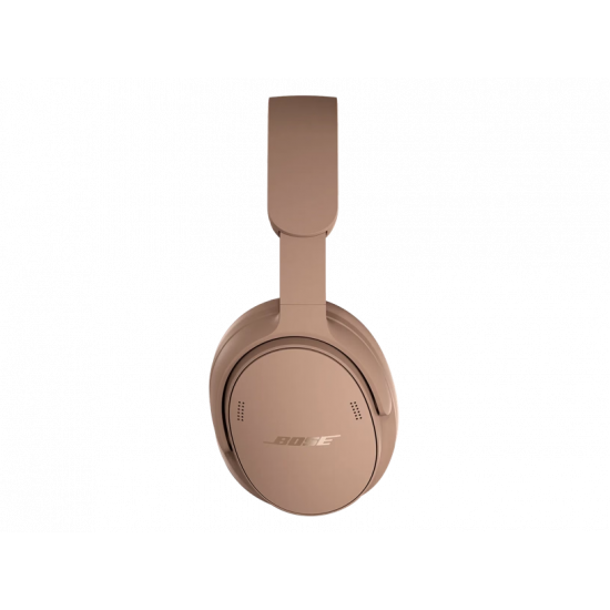 Bose QuietComfort Kopfhörer (2. Gen.) - Haselnuss-Taupe