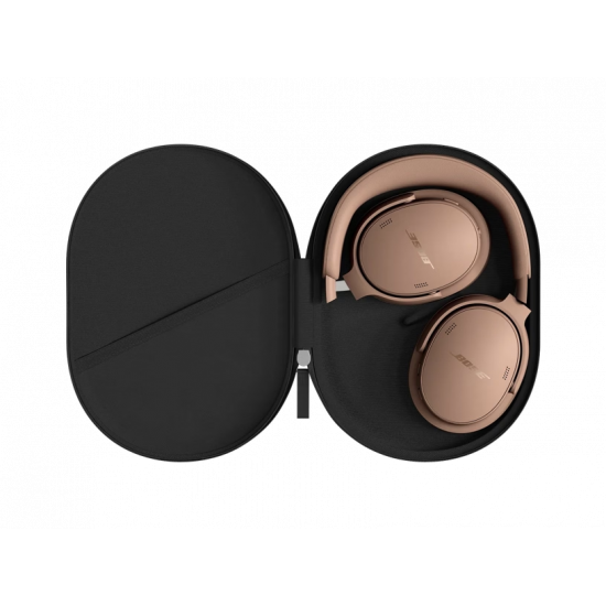 Bose QuietComfort Kopfhörer (2. Gen.) - Haselnuss-Taupe