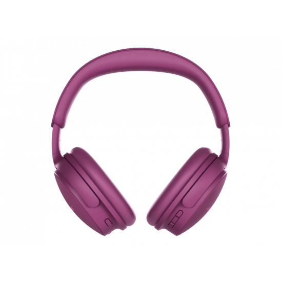 Bose QuietComfort Kopfhörer (2. Gen.) - Maulbeer-Rosa