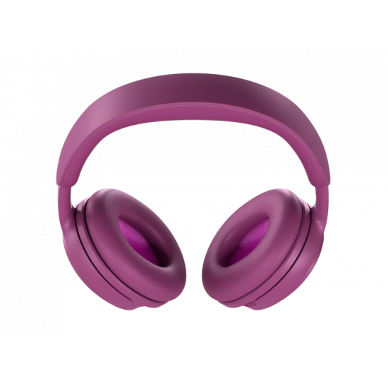 Bose QuietComfort Kopfhörer (2. Gen.) - Maulbeer-Rosa