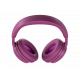 Bose QuietComfort Kopfhörer (2. Gen.) - Maulbeer-Rosa