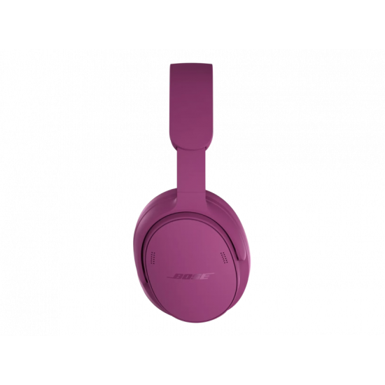 Bose QuietComfort Kopfhörer (2. Gen.) - Maulbeer-Rosa