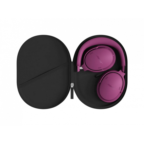 Bose QuietComfort Kopfhörer (2. Gen.) - Maulbeer-Rosa
