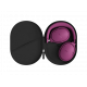 Bose QuietComfort Kopfhörer (2. Gen.) - Maulbeer-Rosa