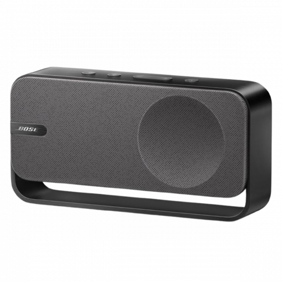 Bose SoundLink Home Lautsprecher- Kühles Grau