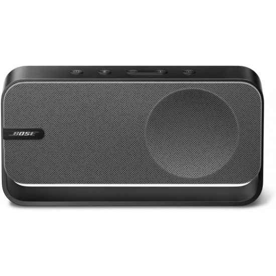 Bose SoundLink Home Lautsprecher- Kühles Grau