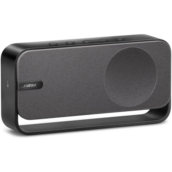 Bose SoundLink Home Lautsprecher- Kühles Grau