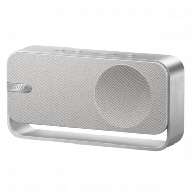 Bose SoundLink Home Lautsprecher - Helles Silber
