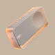 Bose SoundLink Home Lautsprecher - Helles Silber