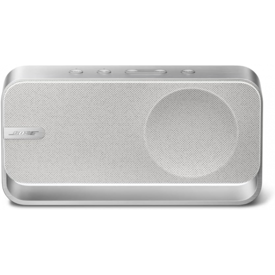 Bose SoundLink Home Lautsprecher - Helles Silber