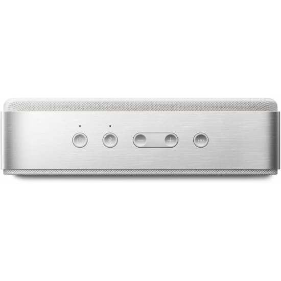 Bose SoundLink Home Lautsprecher - Helles Silber