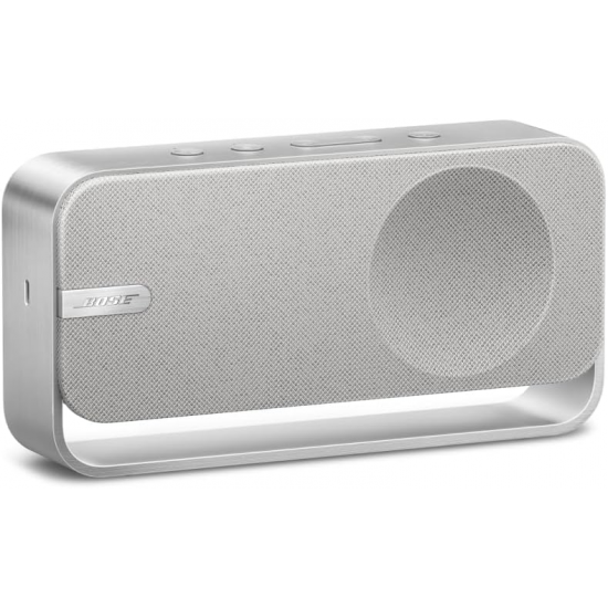 Bose SoundLink Home Lautsprecher - Helles Silber