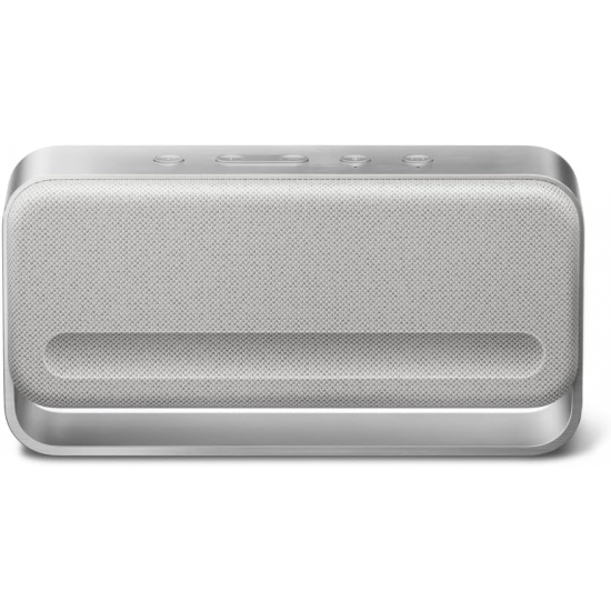 Bose SoundLink Home Lautsprecher - Helles Silber