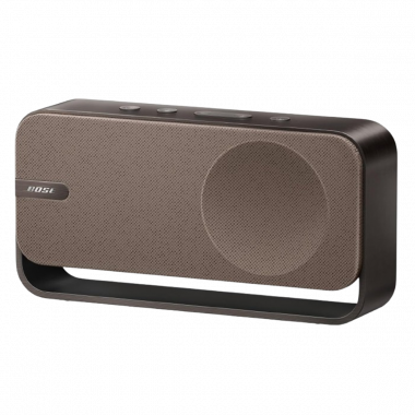 Bose SoundLink Home Lautsprecher - Warmes Holz