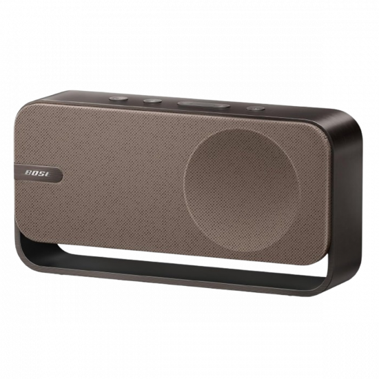 Bose SoundLink Home Lautsprecher - Warmes Holz