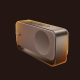 Bose SoundLink Home Lautsprecher - Warmes Holz