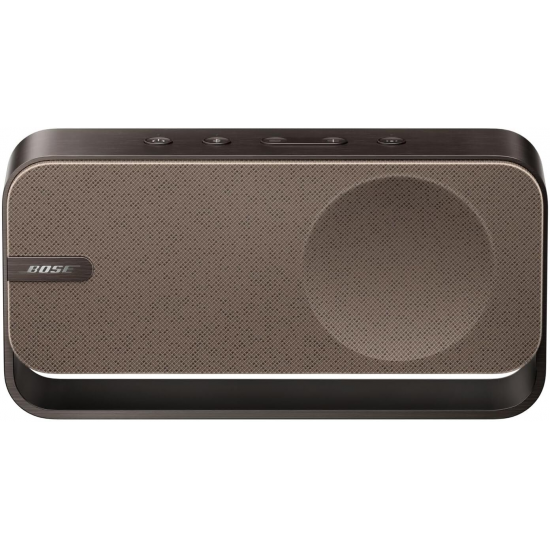 Bose SoundLink Home Lautsprecher - Warmes Holz