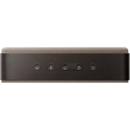 Bose SoundLink Home Lautsprecher - Warmes Holz