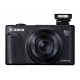 Canon PowerShot SX740 HS - Schwarz