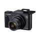 Canon PowerShot SX740 HS - Schwarz