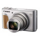 Canon PowerShot SX740 HS - Silber