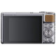 Canon PowerShot SX740 HS - Silber