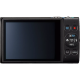 Canon IXUS 285 HS A Kompaktkamera - Schwarz