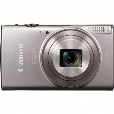 Canon IXUS 285 HS A Kompaktkamera - Sliber