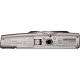 Canon IXUS 285 HS A Kompaktkamera - Sliber