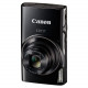 Canon IXUS 285 HS (IXY650) Digital Kamera - Schwarz