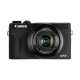 Canon Powershot G7 X Mark III Digitalkamera - Schwarz