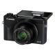 Canon Powershot G7 X Mark III Digitalkamera - Schwarz