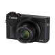 Canon Powershot G7 X Mark III Digitalkamera - Schwarz