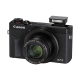 Canon Powershot G7 X Mark III Digitalkamera - Schwarz