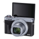 Canon Powershot G7 X Mark III Digitalkamera - Silber