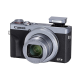 Canon Powershot G7 X Mark III Digitalkamera - Silber