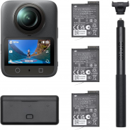 DJI Osmo 360 Adventure Combo, Action Kamera