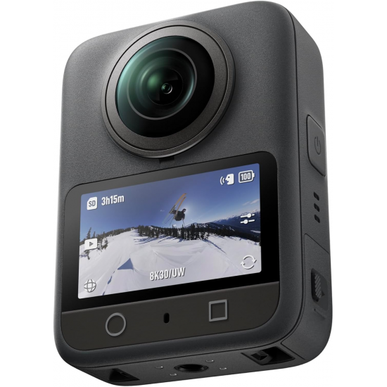 DJI Osmo 360 Standard Combo, Action Kamera