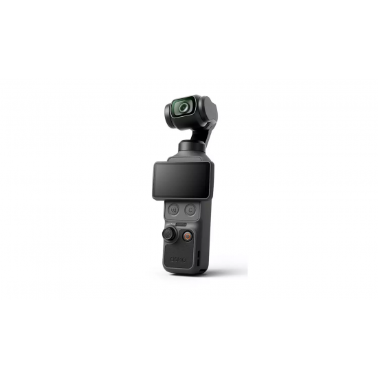 DJI Osmo Pocket 4 Kreativ Combo