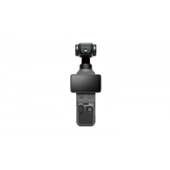 DJI Osmo Pocket 4 Kreativ Combo