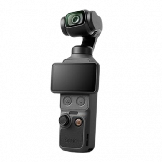 DJI Osmo Pocket 4 Standard Combo