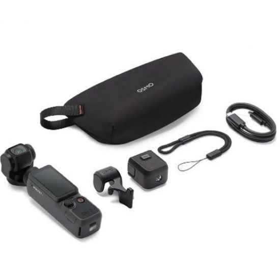 DJI Osmo Pocket 4 Standard Combo
