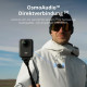 DJI Osmo 360 Adventure Combo, Action Kamera